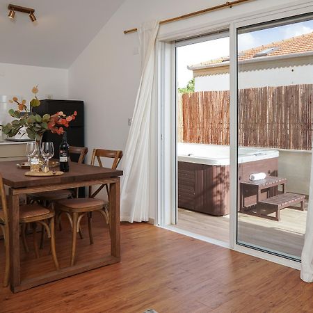 Vila 49 Boutique Zichron Ja'akov Exteriér fotografie