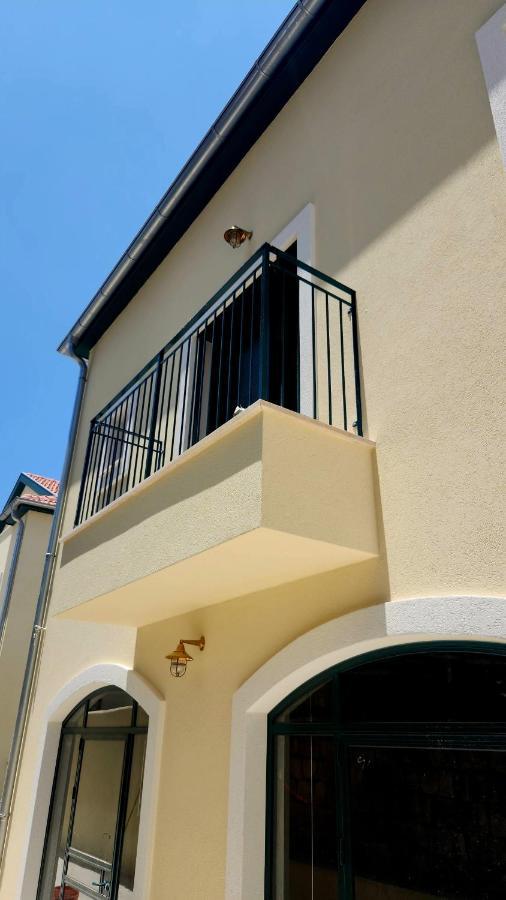 Vila 49 Boutique Zichron Ja'akov Exteriér fotografie