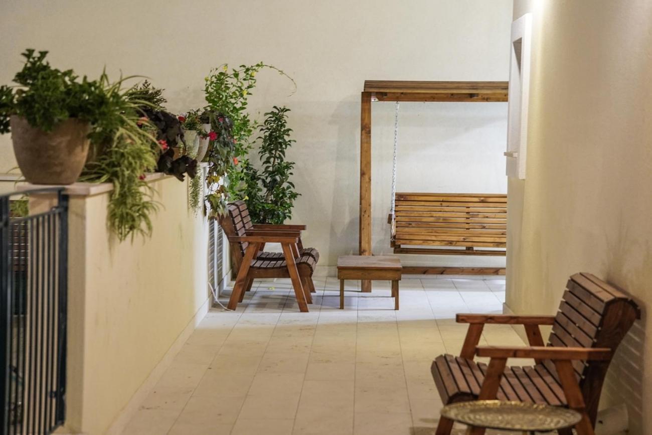 Vila 49 Boutique Zichron Ja'akov Exteriér fotografie