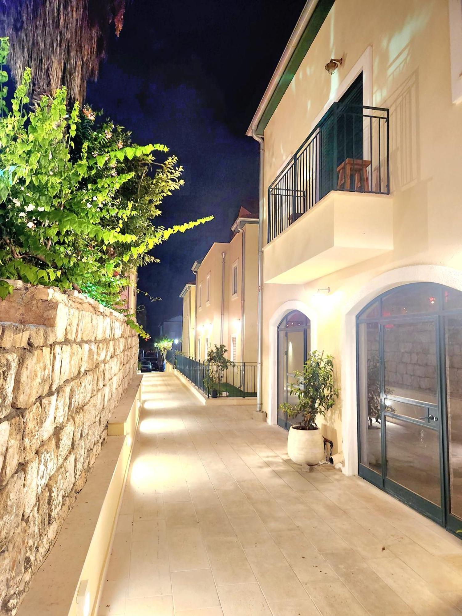 Vila 49 Boutique Zichron Ja'akov Exteriér fotografie