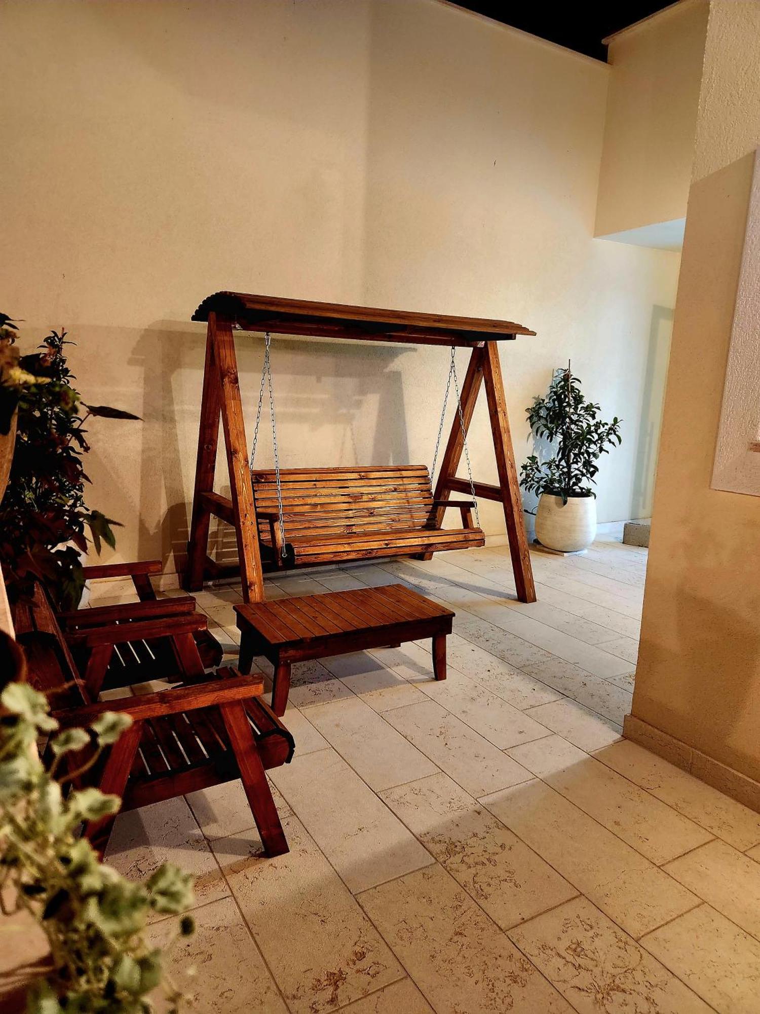 Vila 49 Boutique Zichron Ja'akov Exteriér fotografie