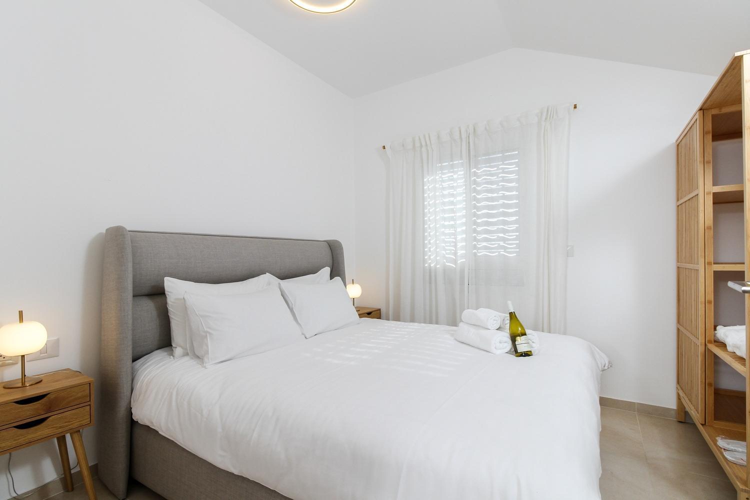 Vila 49 Boutique Zichron Ja'akov Exteriér fotografie