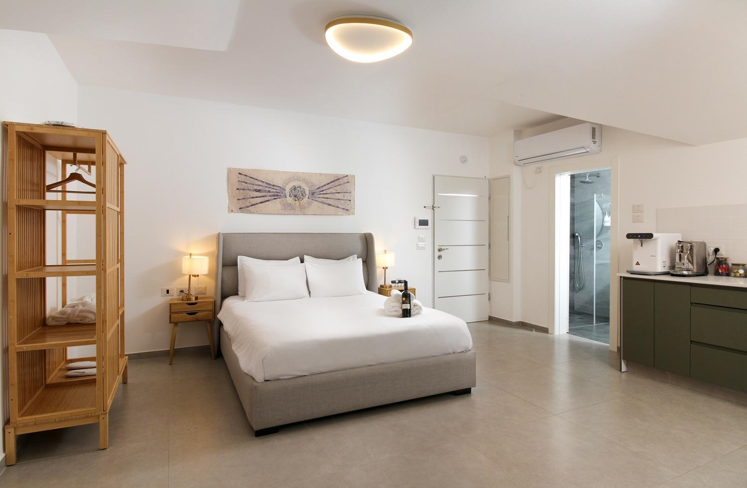 Vila 49 Boutique Zichron Ja'akov Exteriér fotografie