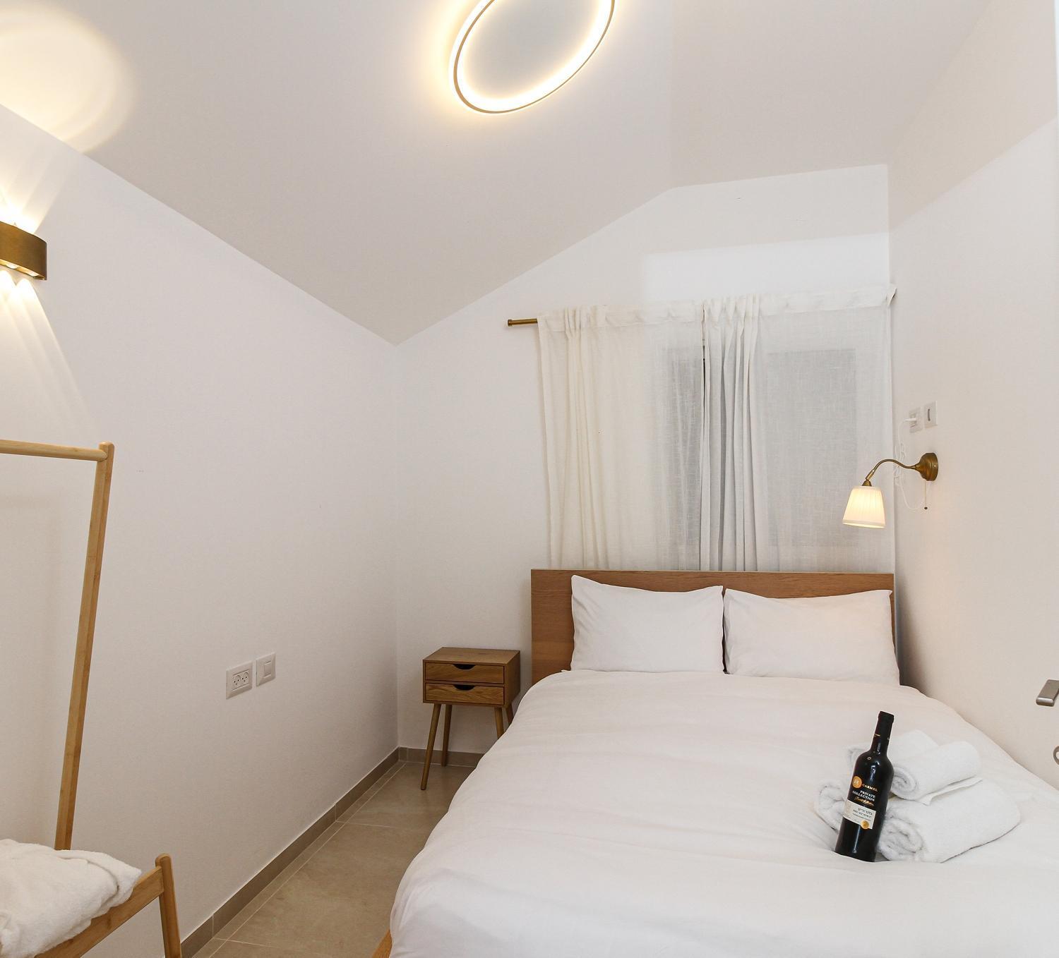 Vila 49 Boutique Zichron Ja'akov Exteriér fotografie