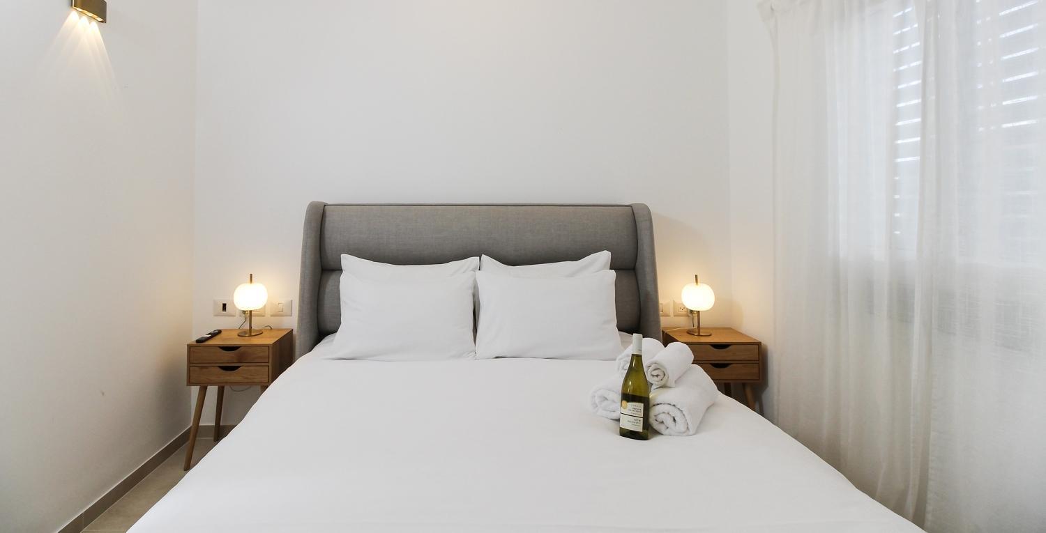 Vila 49 Boutique Zichron Ja'akov Exteriér fotografie
