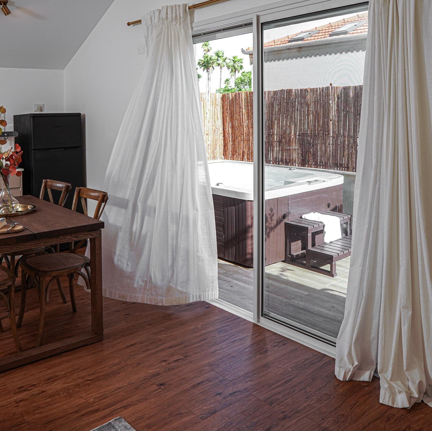 Vila 49 Boutique Zichron Ja'akov Exteriér fotografie