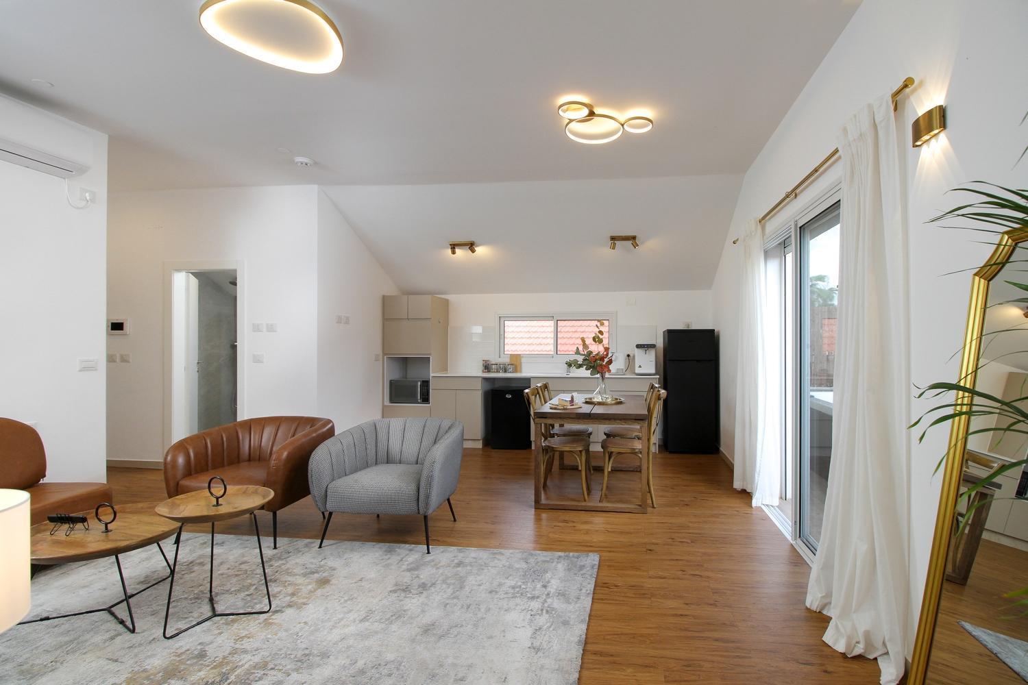 Vila 49 Boutique Zichron Ja'akov Exteriér fotografie