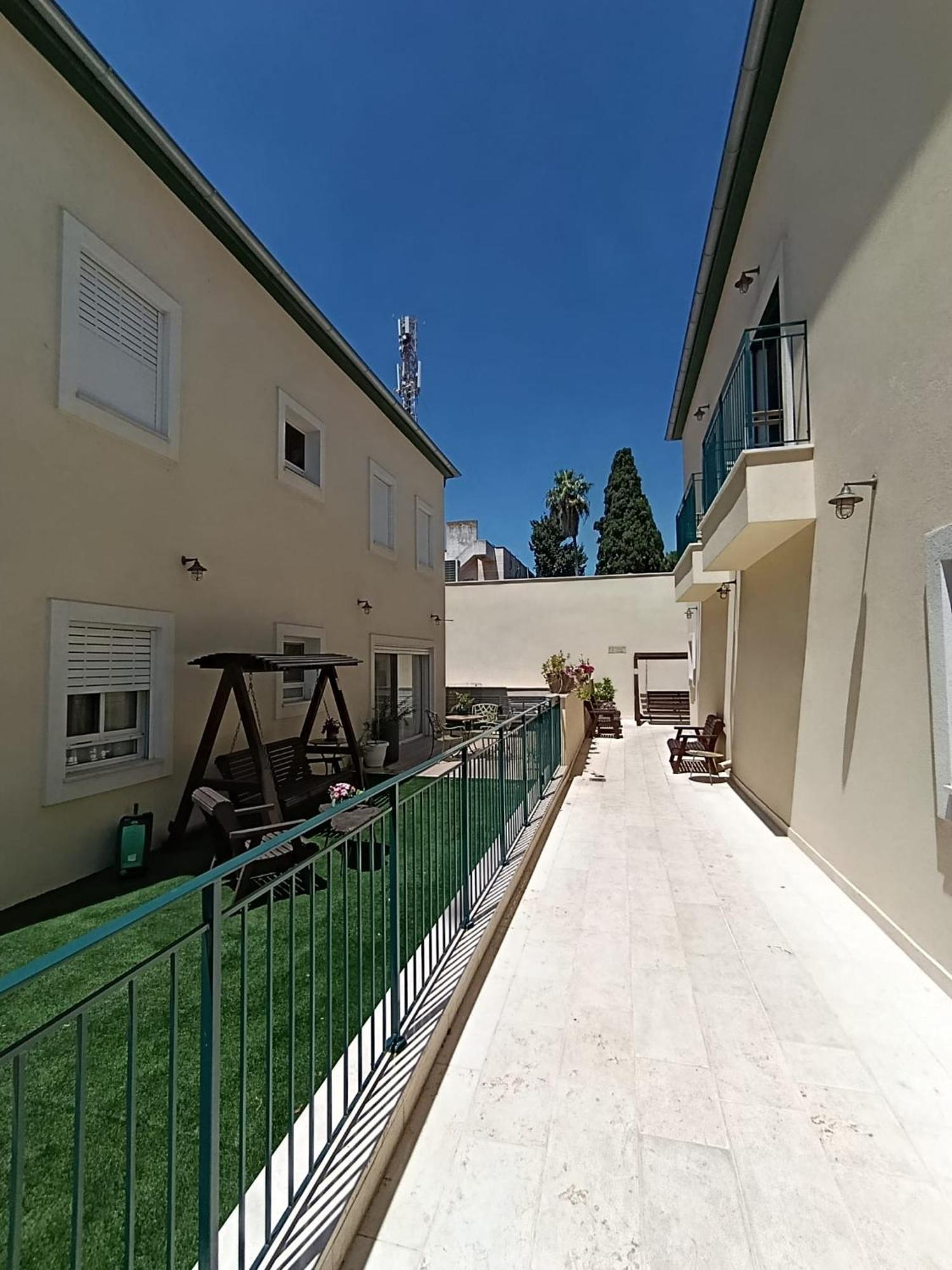 Vila 49 Boutique Zichron Ja'akov Pokoj fotografie