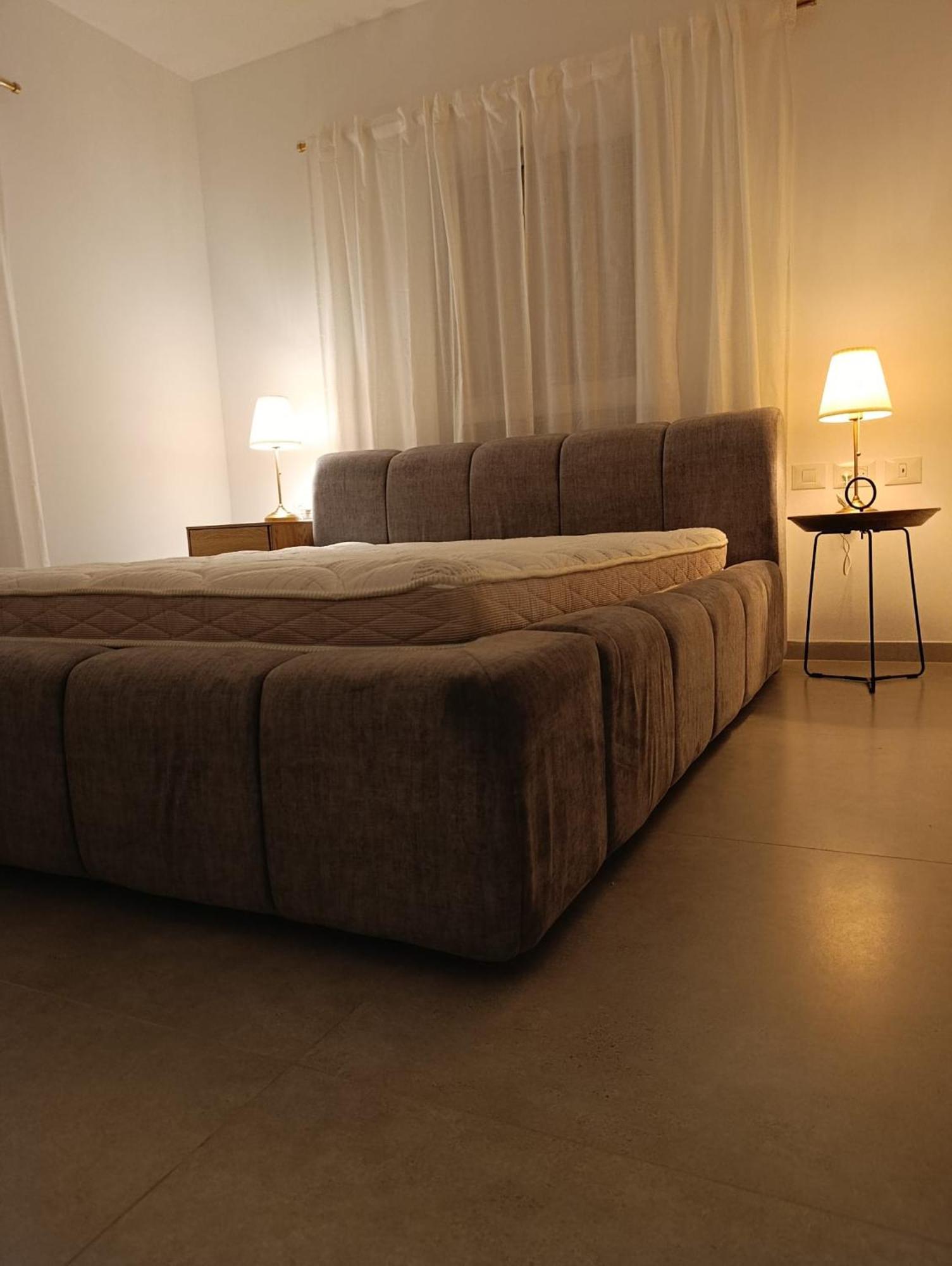 Vila 49 Boutique Zichron Ja'akov Pokoj fotografie
