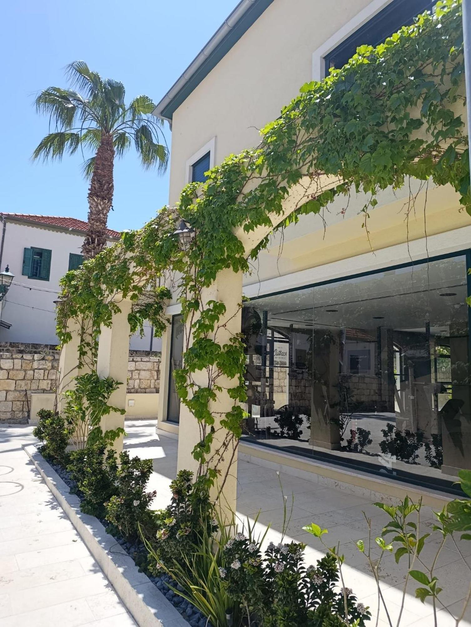 Vila 49 Boutique Zichron Ja'akov Pokoj fotografie
