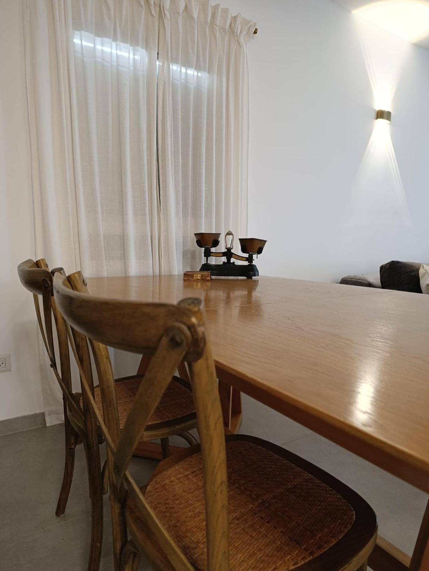 Vila 49 Boutique Zichron Ja'akov Pokoj fotografie