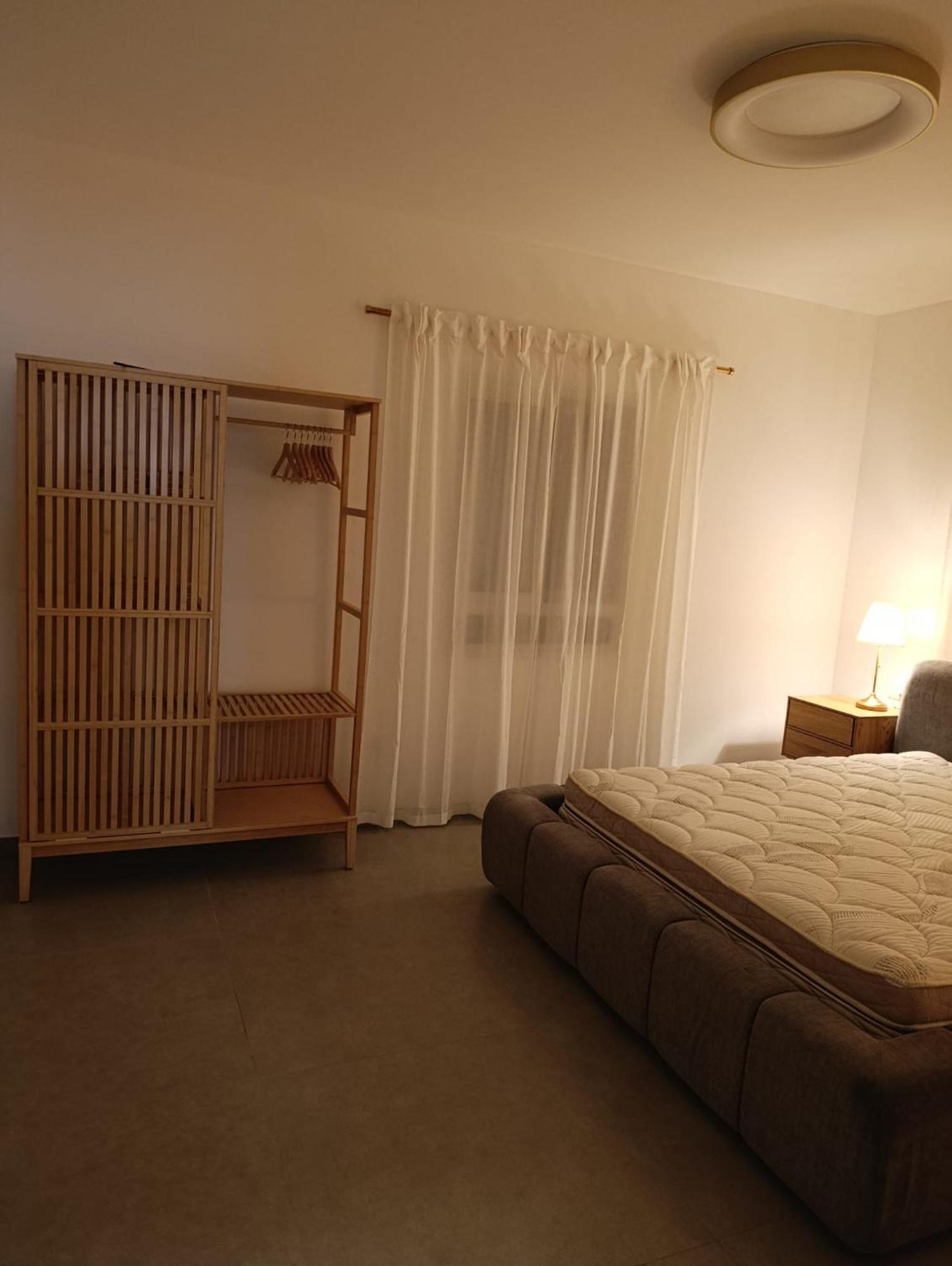 Vila 49 Boutique Zichron Ja'akov Pokoj fotografie