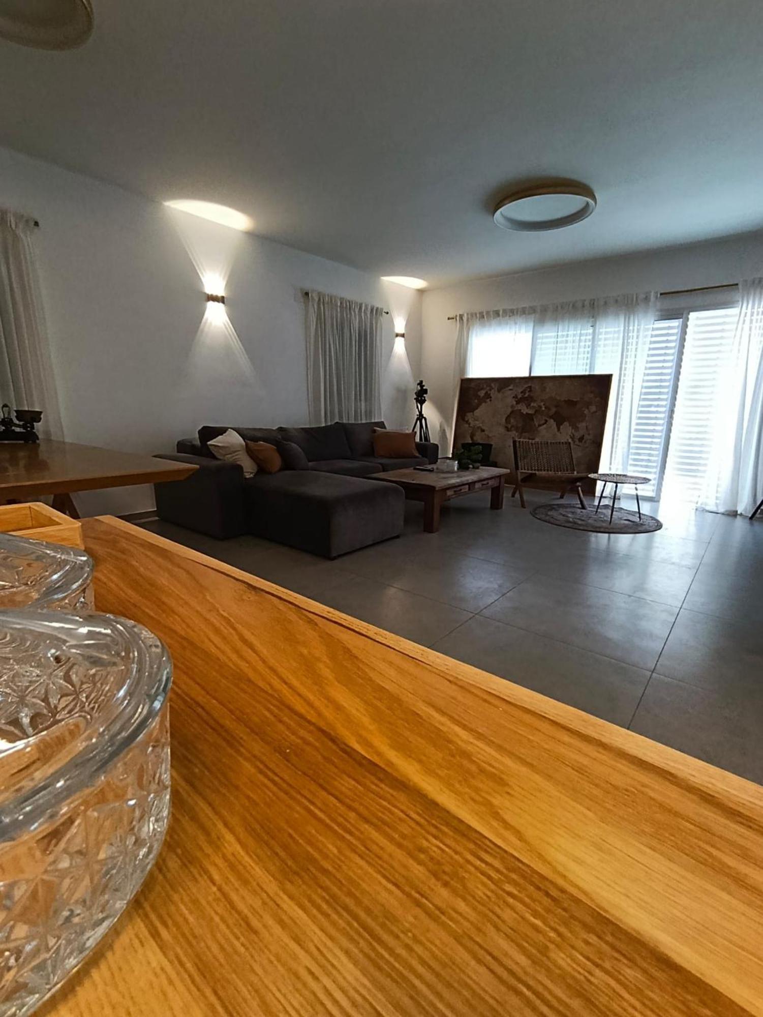 Vila 49 Boutique Zichron Ja'akov Pokoj fotografie