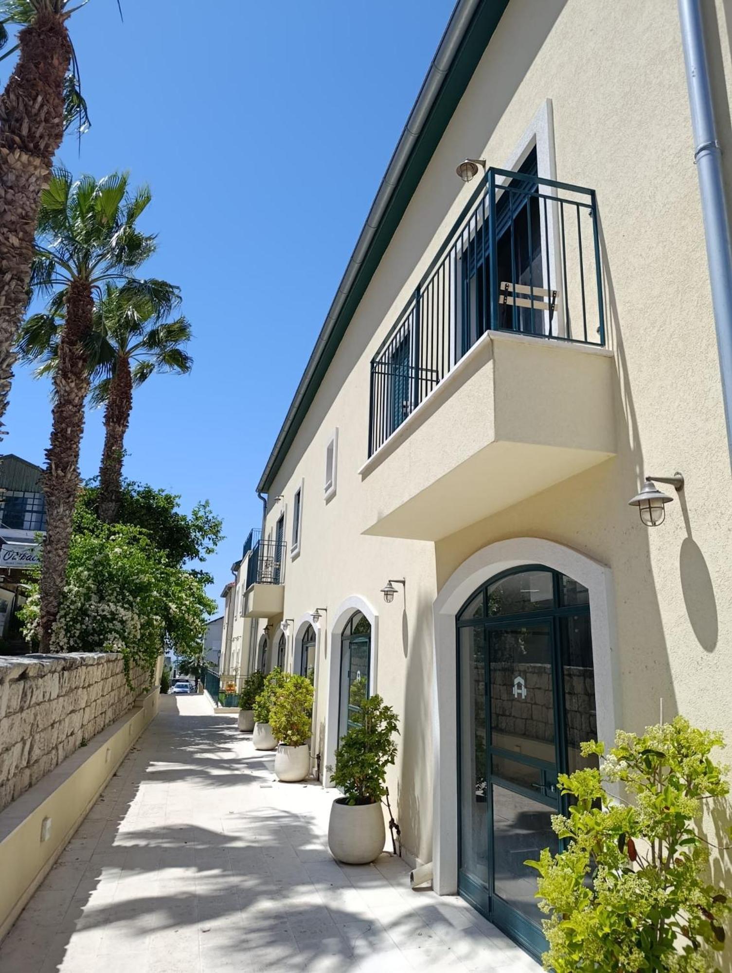 Vila 49 Boutique Zichron Ja'akov Pokoj fotografie