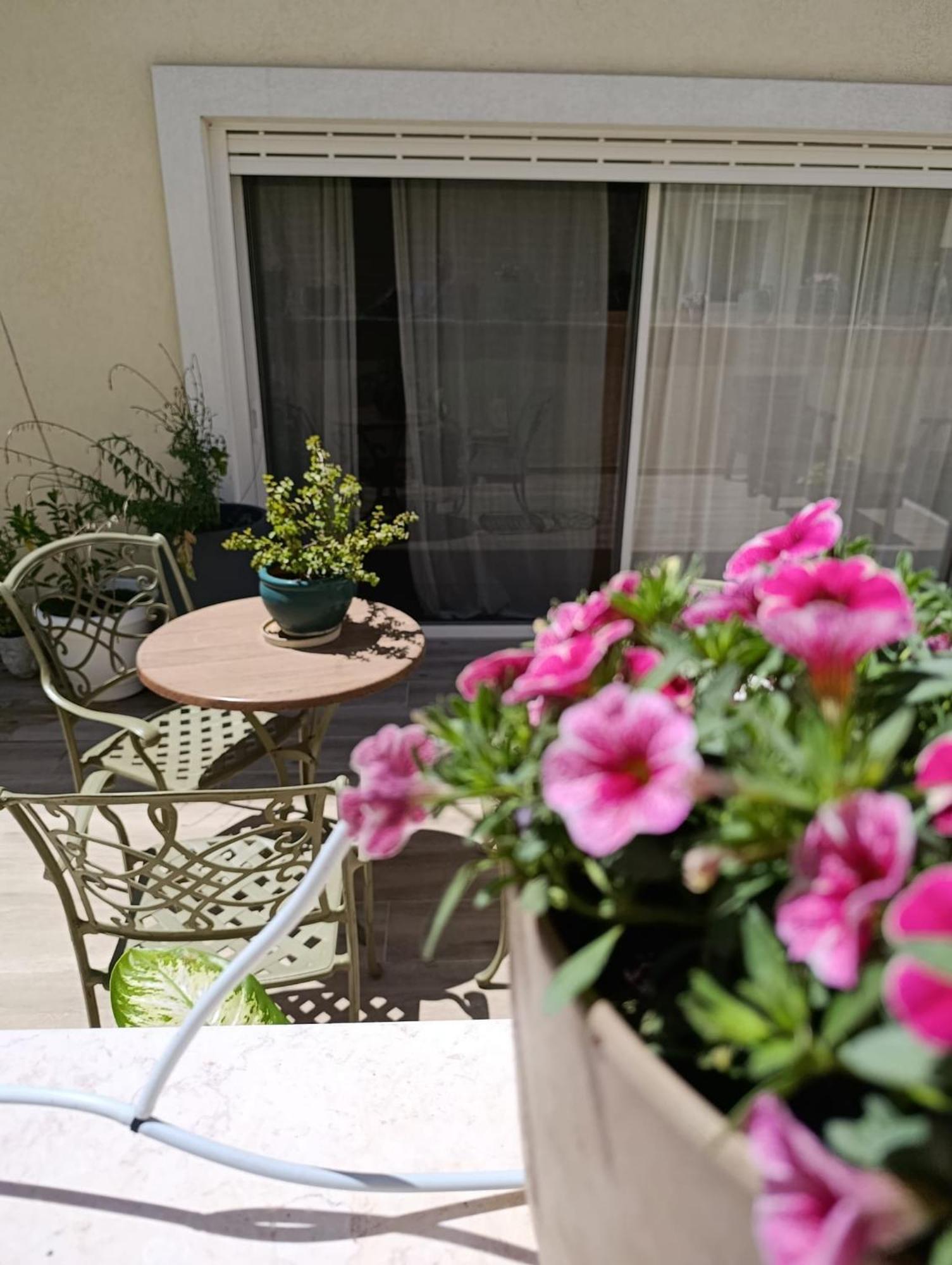 Vila 49 Boutique Zichron Ja'akov Pokoj fotografie