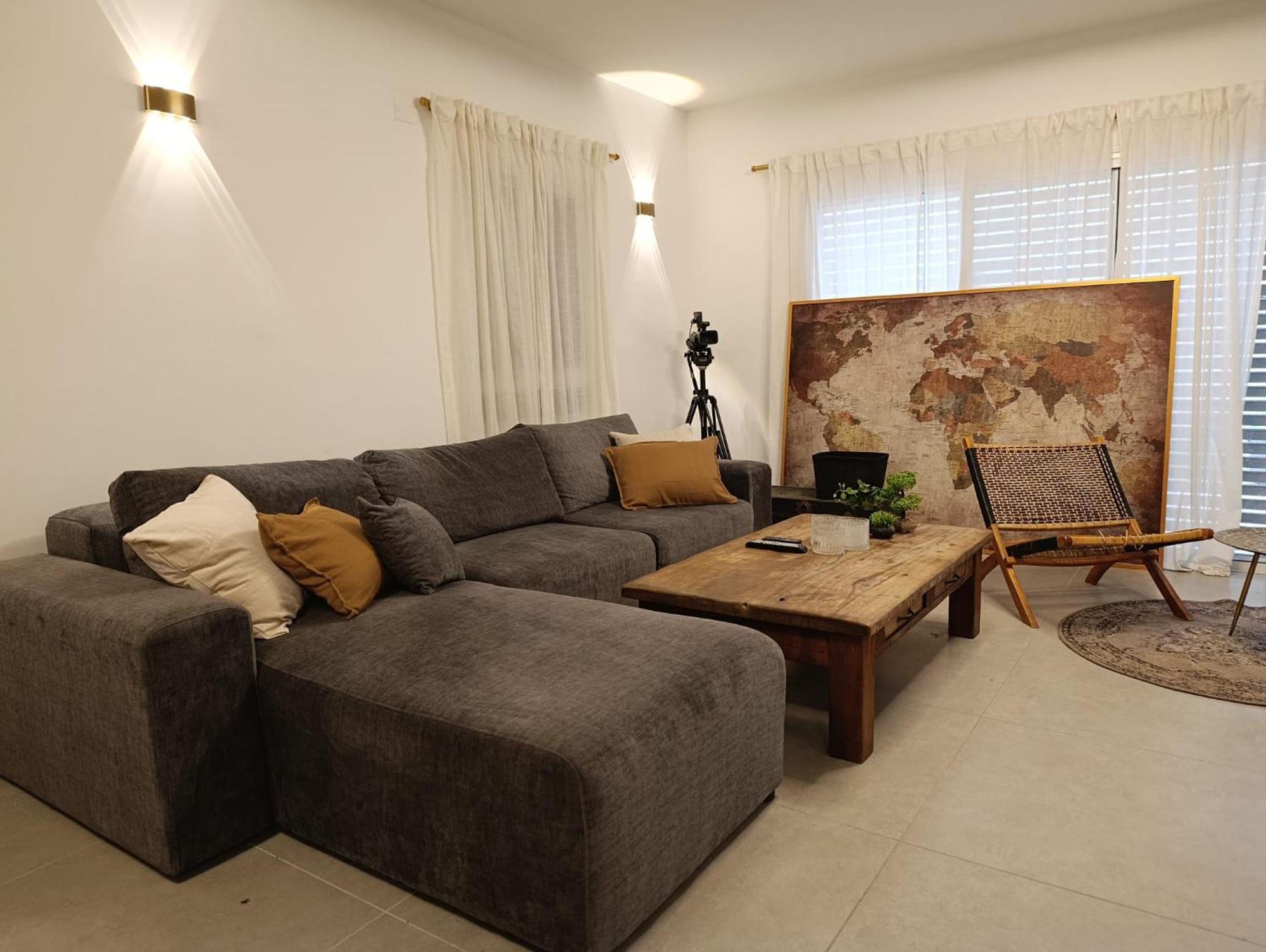 Vila 49 Boutique Zichron Ja'akov Pokoj fotografie